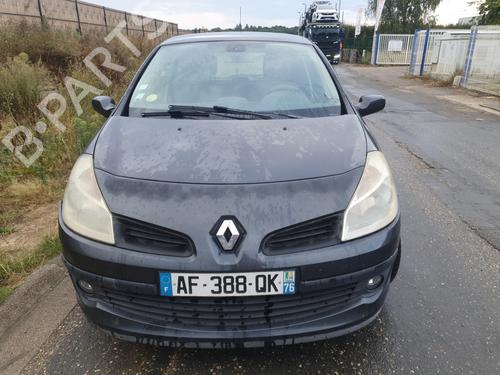 Recambios RENAULT CLIO III (BR0/1, CR0/1) 1.4 16V 4921245