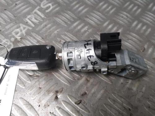 Ignition barrel CITROËN C4 II (NC_) 1.6 HDi 90 | BP30070558M48 