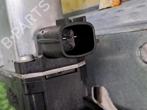 Front right window mechanism RENAULT CLIO IV (BH_) 1.2 16V | BP23647100C23 