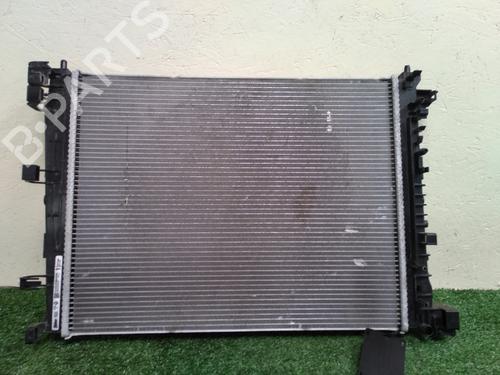 Kjøler DACIA JOGGER (RK_) 1.0 TCe 100 ECO-G (RKMT) (101 hp) 31038818