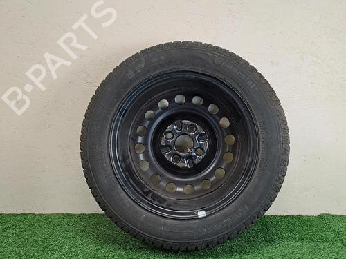 Jack Kit CITROËN C1 (PM_, PN_)  | BP29171194C119 