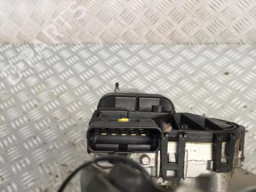 Front wiper motor DACIA SANDERO 1.5 dCi | BP30072460M29 