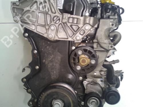 Engine RENAULT LAGUNA III (BT0/1) 2.0 dCi (BT07, BT0J, BT14, BT1A, BT1S) | BP31875323M1  - Image 7