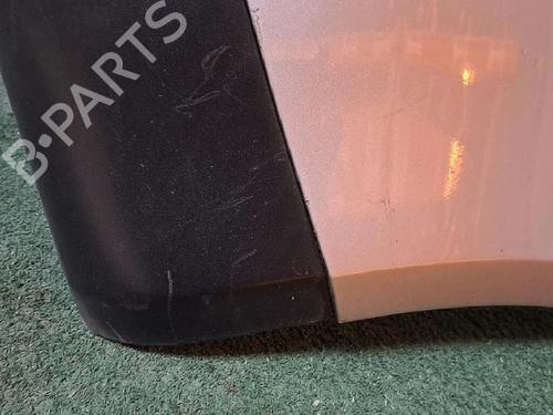 Front bumper VW TOURAN (1T1, 1T2) 1.9 TDI | BP30077136C7 