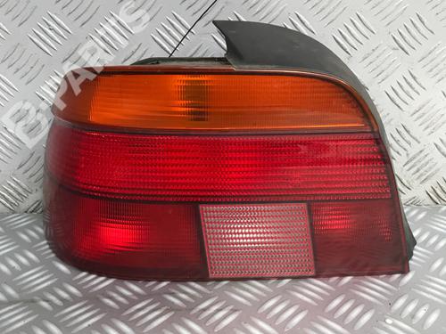Used Left taillight BMW 5 (E39) 530 d (184 hp) 11401278