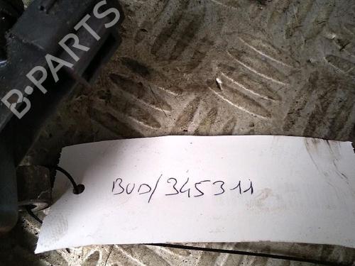 Used Right rear brake caliper Right rear brake caliper RENAULT SCÉNIC III (JZ0/1_) 1.2 TCe (JZ16) (132 hp) 29950171 29950171