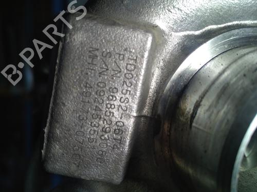 Engine PEUGEOT 207 SW (WK_) 1.6 HDi | BP32523898M1 