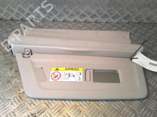 Right sun visor CITROËN C4 Picasso II 1.6 HDi / BlueHDi 115 | BP30070710I2 