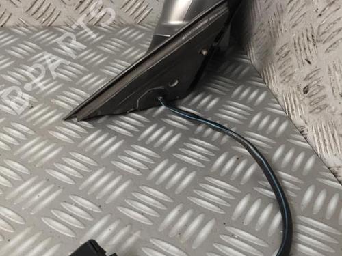 Right mirror VW PASSAT B5.5 Variant (3B6) 1.9 TDI | BP30070396C27 