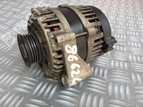 Alternator CHEVROLET AVEO / KALOS Hatchback (T250, T255) 1.2 LPG | BP11403686M7 