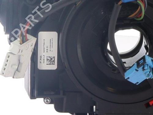 steering-column-stalk-citroen-c4-cactus-2014-31268101 main image