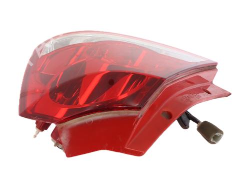 Right taillight CHEVROLET KALOS 1.2 | BP37731622C35 - Image 6