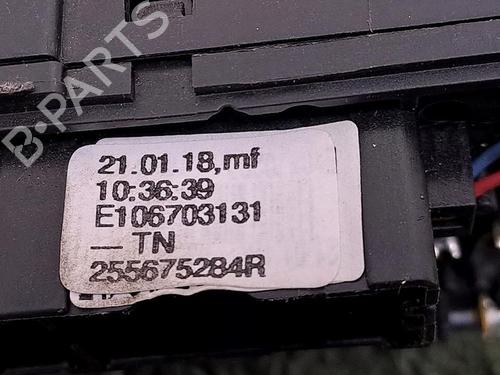 Used Steering column stalk RENAULT CLIO IV (BH_) 1.5 dCi 75 (75 hp) 29947852