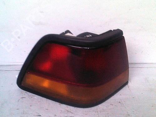 Left taillight DAEWOO ESPERO (KLEJ) | BP30075184C34