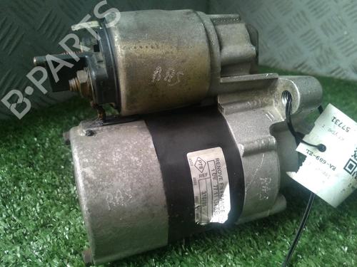 Starter RENAULT SCÉNIC I MPV (JA0/1_, FA0_) 1.6 (JA00, JA16, JA15, JA19, JA1V, JA2B, JA2C, JA0B,... | BP18888055M8 