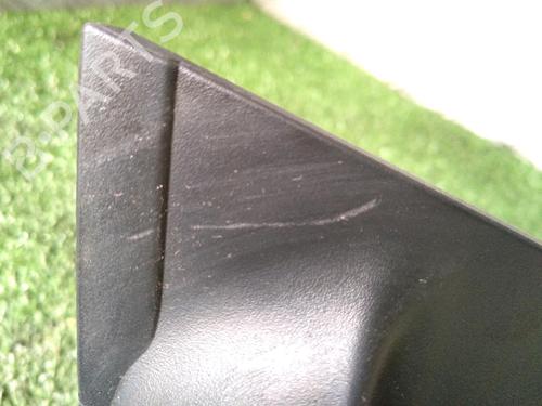 Left mirror VW POLO V (6R1, 6C1) 1.2 | BP19171232C26 