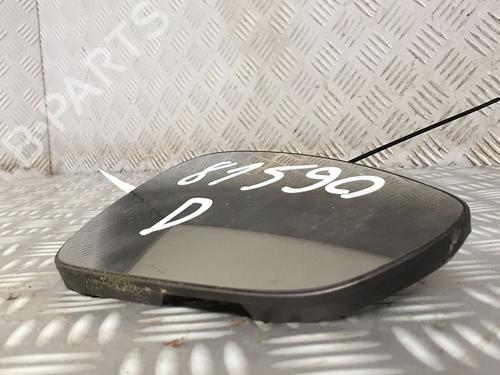 Używane Szkło lusterka prawego CITROËN C4 I (LC_) 1.6 HDi (109 hp) 30076347