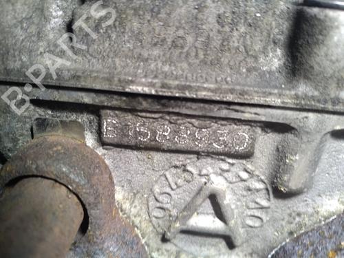 Engine TOYOTA AYGO (_B1_) 1.4 D-4D (WNB10_, WNB10R) | BP37730500M1 - Image 19