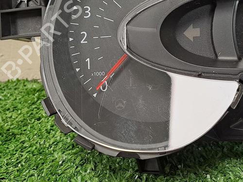 Used Instrument cluster Instrument cluster 37730028 37730028