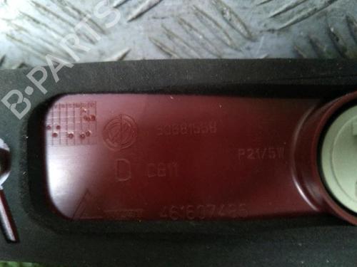 Right taillight ALFA ROMEO GT (937_) 1.9 JTD (937CXN1B) | BP29951135C35