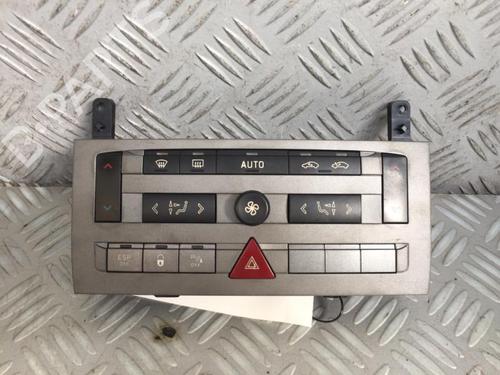 Used Climate control Climate control CITROËN C5 II (RC_) 2.0 HDi (RCRHRH) (136 hp) 30069661 30069661