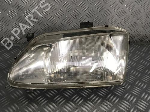 Phare gauche RENAULT MEGANE Scenic (JA0/1_) 1.9 dTi (JA0N) (98 hp) 30074417