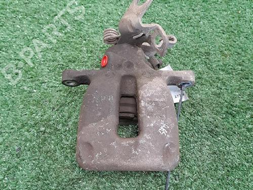 Left rear brake caliper VW TOURAN (1T1, 1T2) 1.9 TDI | BP30066309M107 