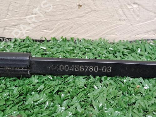 Front windshield wiper arm CITROËN JUMPY II (VF7)  | BP29264117C143 