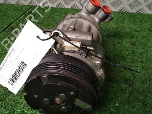 Used AC compressor RENAULT CLIO II (BB_, CB_) 1.2 16V (BB05, BB0W, BB11, BB27, BB2T, BB2U, BB2V, CB05,... (75 hp) 11409608