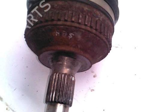 Right front driveshaft CITROËN XANTIA (X1_, X2_) 2.0 HDI 109 | BP30075626M39