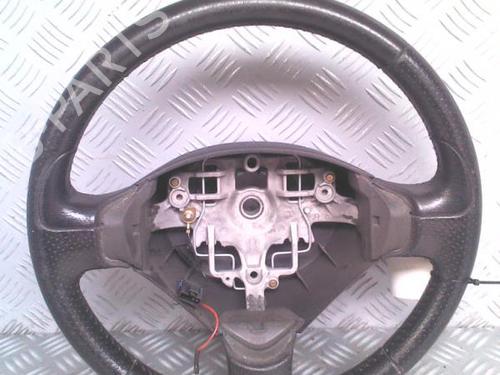 Used Steering wheel Steering wheel PEUGEOT 207 SW (WK_) 1.6 HDi (90 hp) 30074725 30074725