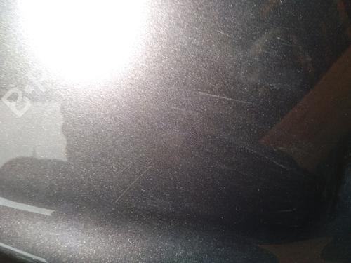 Rear bumper CITROËN C4 II (NC_) 1.2 THP 130 (NCHNYM, NCHNYT) | BP31582575C8 