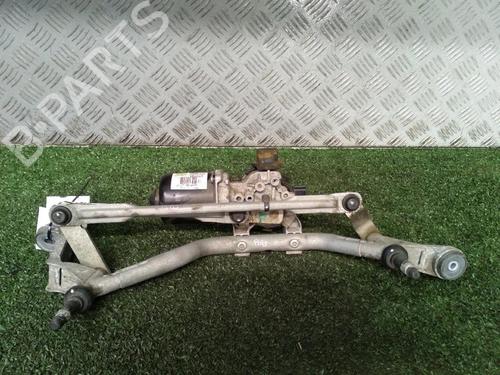 Viskermotor vindrude RENAULT CLIO IV (BH_) 1.5 dCi 90 (90 hp) 22400970