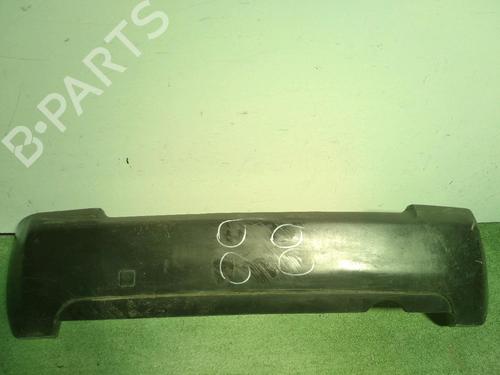Used Rear bumper CITROËN C2 (JM_) 1.6 VTS (122 hp) 18871826