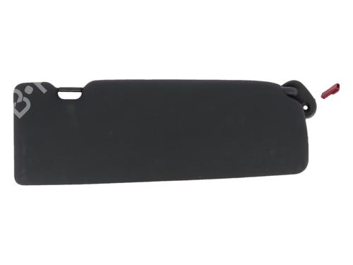 left-sun-visor-bmw-1-e87-2003-2004-2005-2006-2007-2008-2009-2010-2011-2012-2013-37730662 main image