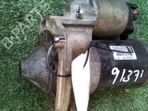 Startmotor PEUGEOT 206 Hatchback (2A/C) 1.4 i | BP30071758M8