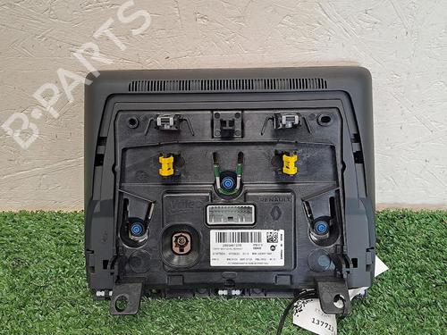 Display RENAULT ZOE (BFM_) ZOE (BFMC, BFMD) | BP29948159C48 - Image 2