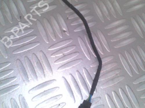 Commande Chauffage CITROËN C4 Picasso I MPV (UD_) 2.0 HDi 138 | BP30075678I5 