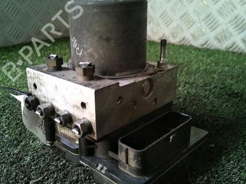 ABS pump CITROËN C5 III (RD_) 1.6 HDi 110 (RD9HZC) | BP30064628M43 - Image 5
