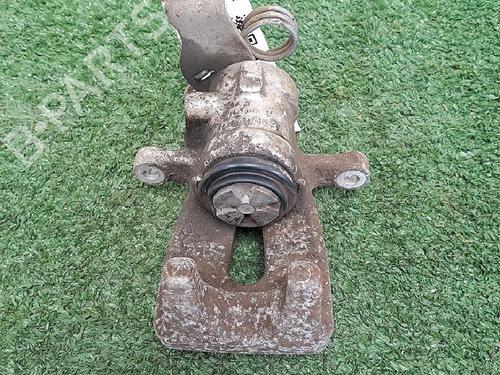 Used Right rear brake caliper Right rear brake caliper OPEL CORSA E (X15) 1.4 Turbo (08, 68) (101 hp) 30066286 30066286