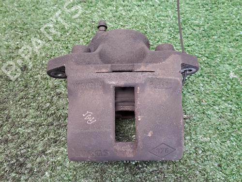 Used Right front brake caliper RENAULT TWINGO II (CN0_) 1.2 (CN0D) (58 hp) 26374834