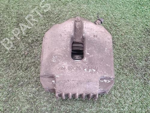 Used Right front brake caliper Right front brake caliper BMW 5 (E60) 525 d (177 hp) 30066152 30066152