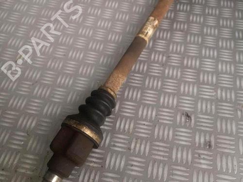 Right front driveshaft CITROËN C2 (JM_) 1.6 | BP29952279M39