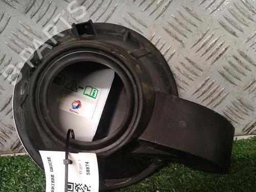 Fuel flap PEUGEOT 2008 I (CU_) 1.2 VTi | BP30077337C131 