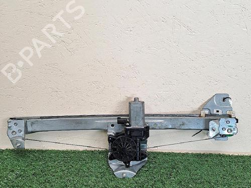 Front left window mechanism DACIA LODGY (JS_) 1.6 | BP30063822C22 