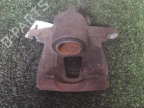 Right front brake caliper FIAT 500 (312_) 1.3 D Multijet (312AXB1A) | BP30066539M104 