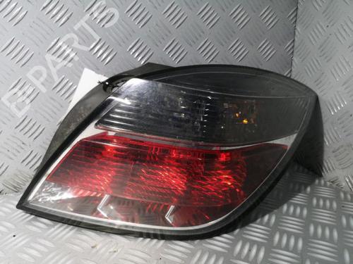right-taillight-opel-astra-h-gtc-a04-2005-2006-2007-2008-2009-2010-30074172 main image