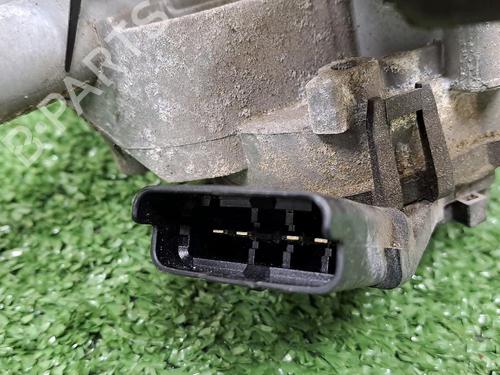 Front wiper motor CITROËN C3 Picasso (SH_) | BP30068226M29 - Image 4