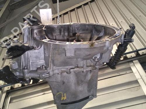 Gearbox CITROËN C3 III (SX) 1.2 PureTech 82 | BP30074044M3