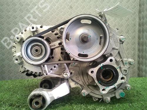 Engine CITROËN AMI (9A_) Electric (9AZ2CA) | BP37729600M1 - Image 5